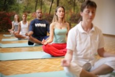 meditatie klas
