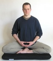 Zen meditatie