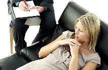 Mentale gezondheid
