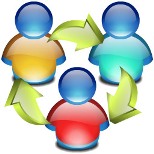 sociale netwerk