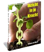 Inzicht in je kracht